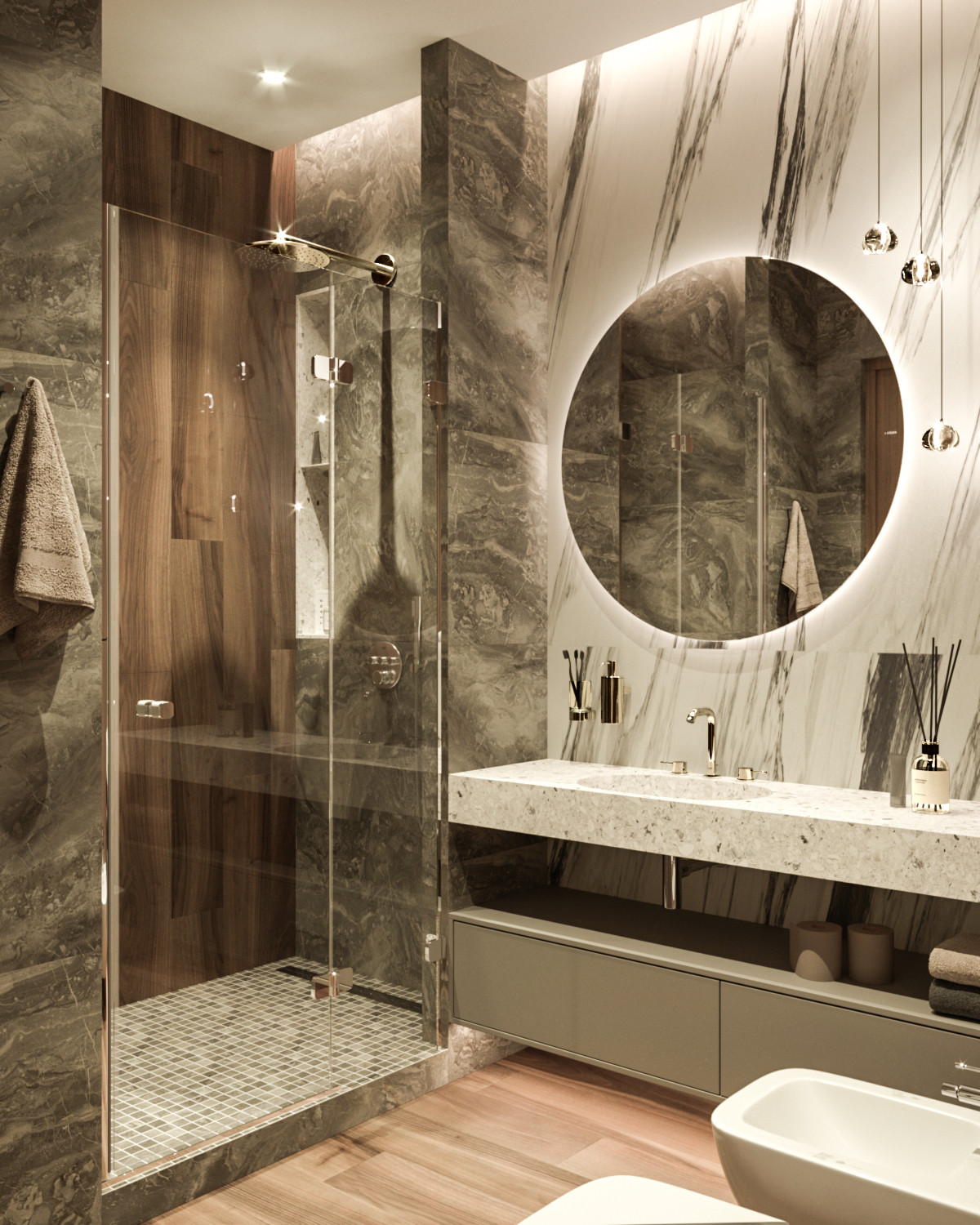 Кутузовский Life 70 м2