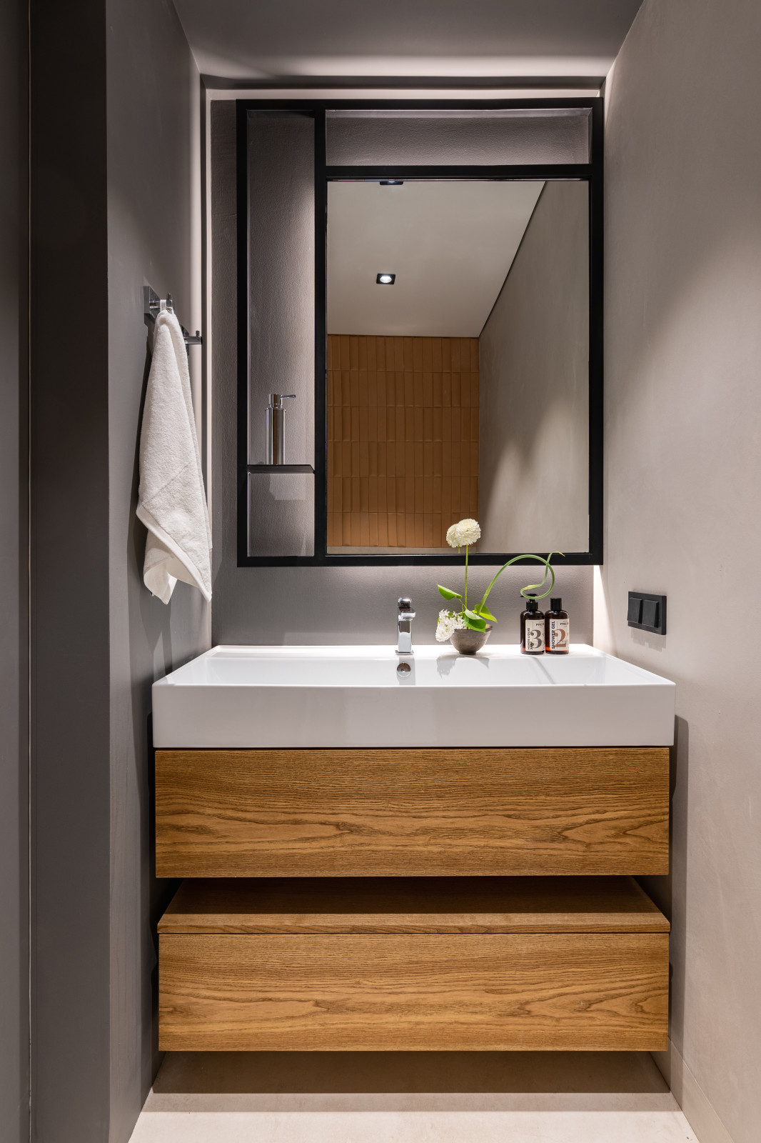 Скандинавский дом в Комарово