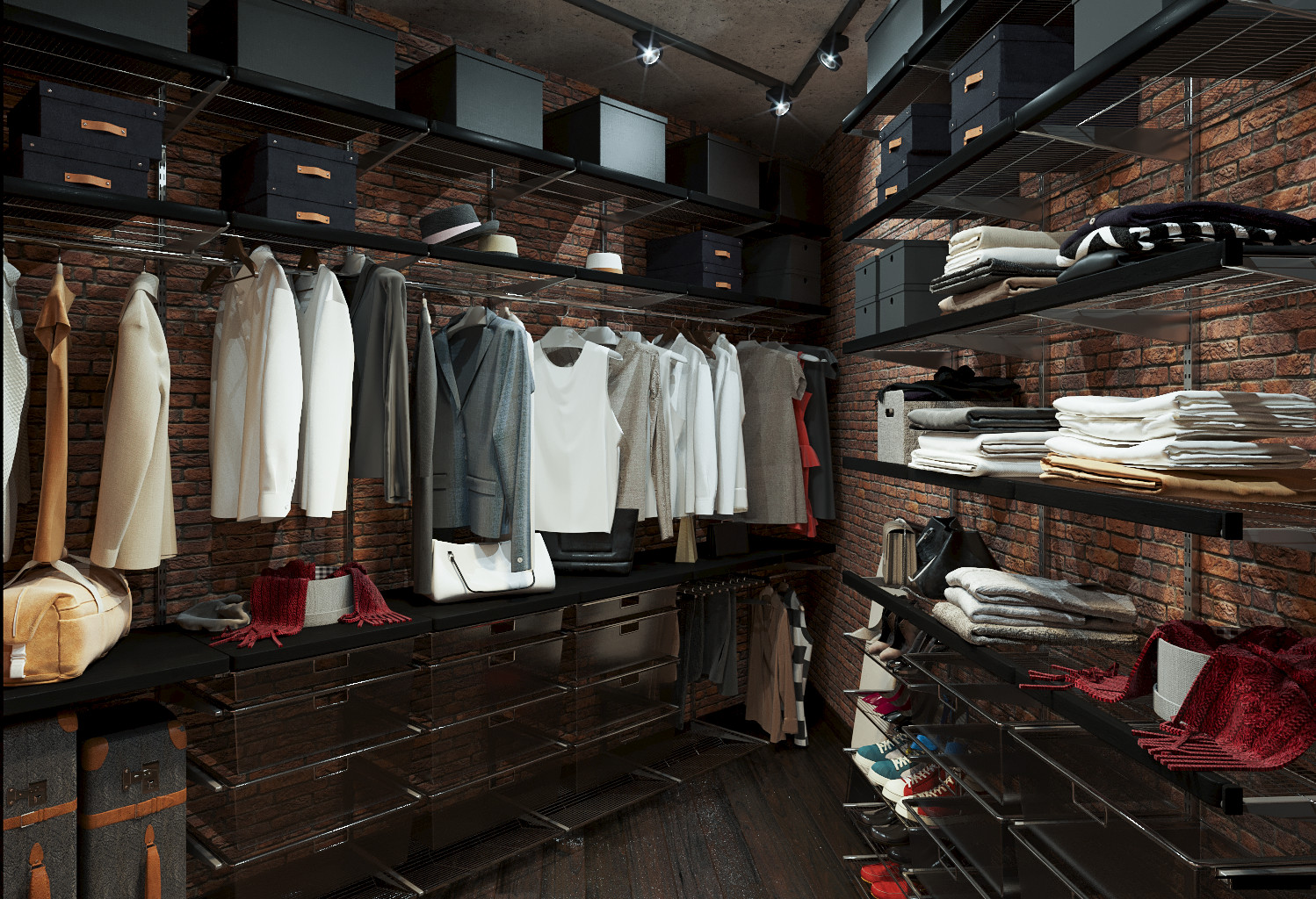 Пятикомнатная квартира в Санкт-Петербурге