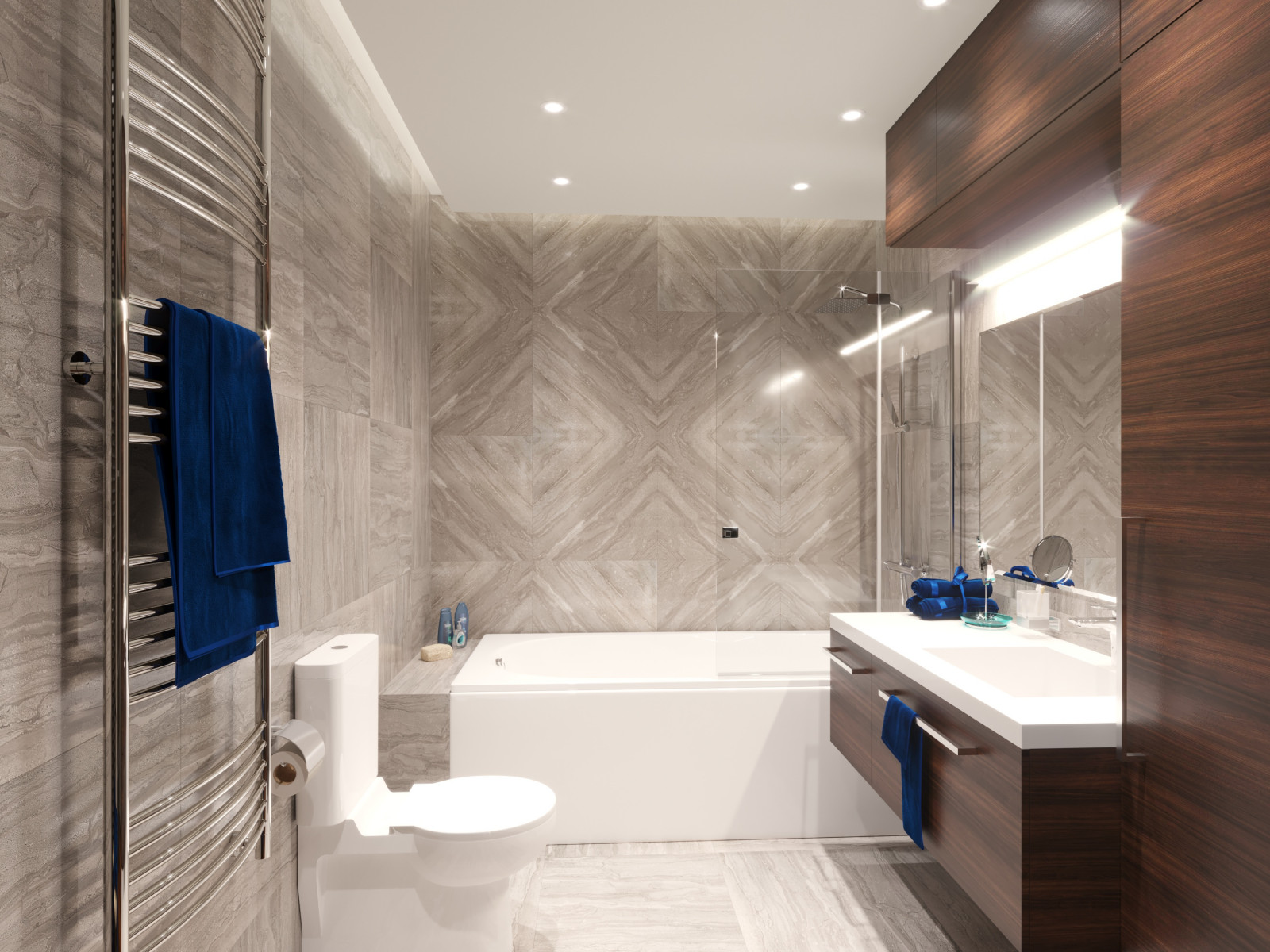 Квартира для авиопилота