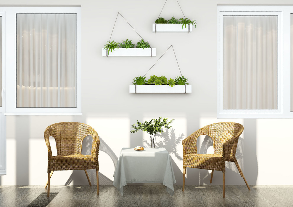 Евродвушка на Лазурной