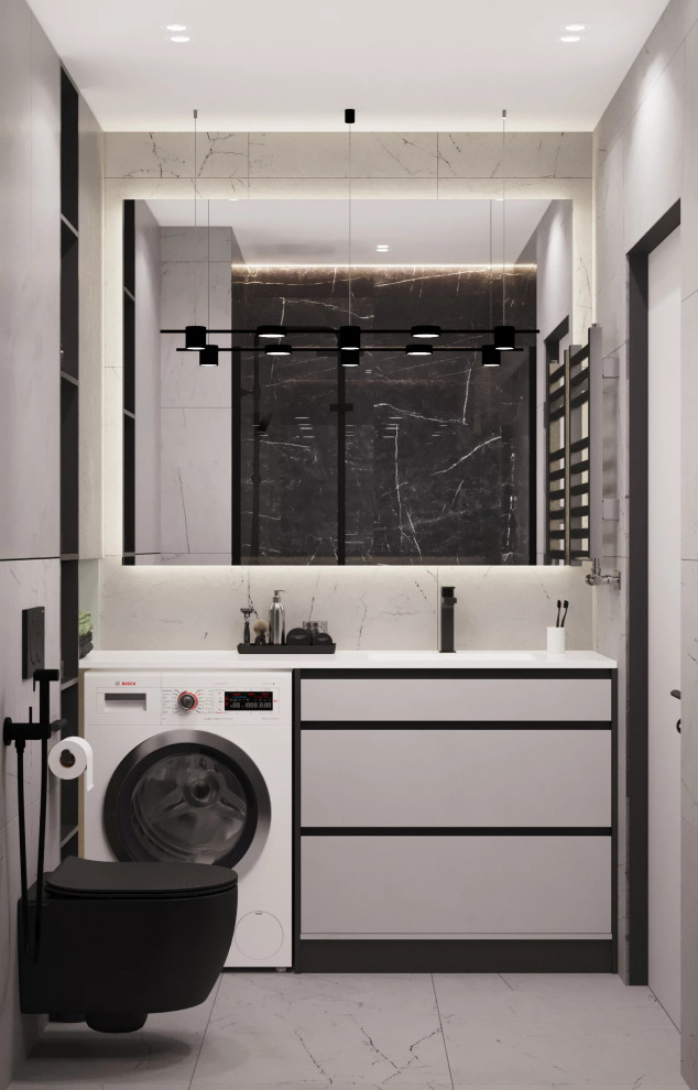 Мужской ноябрь