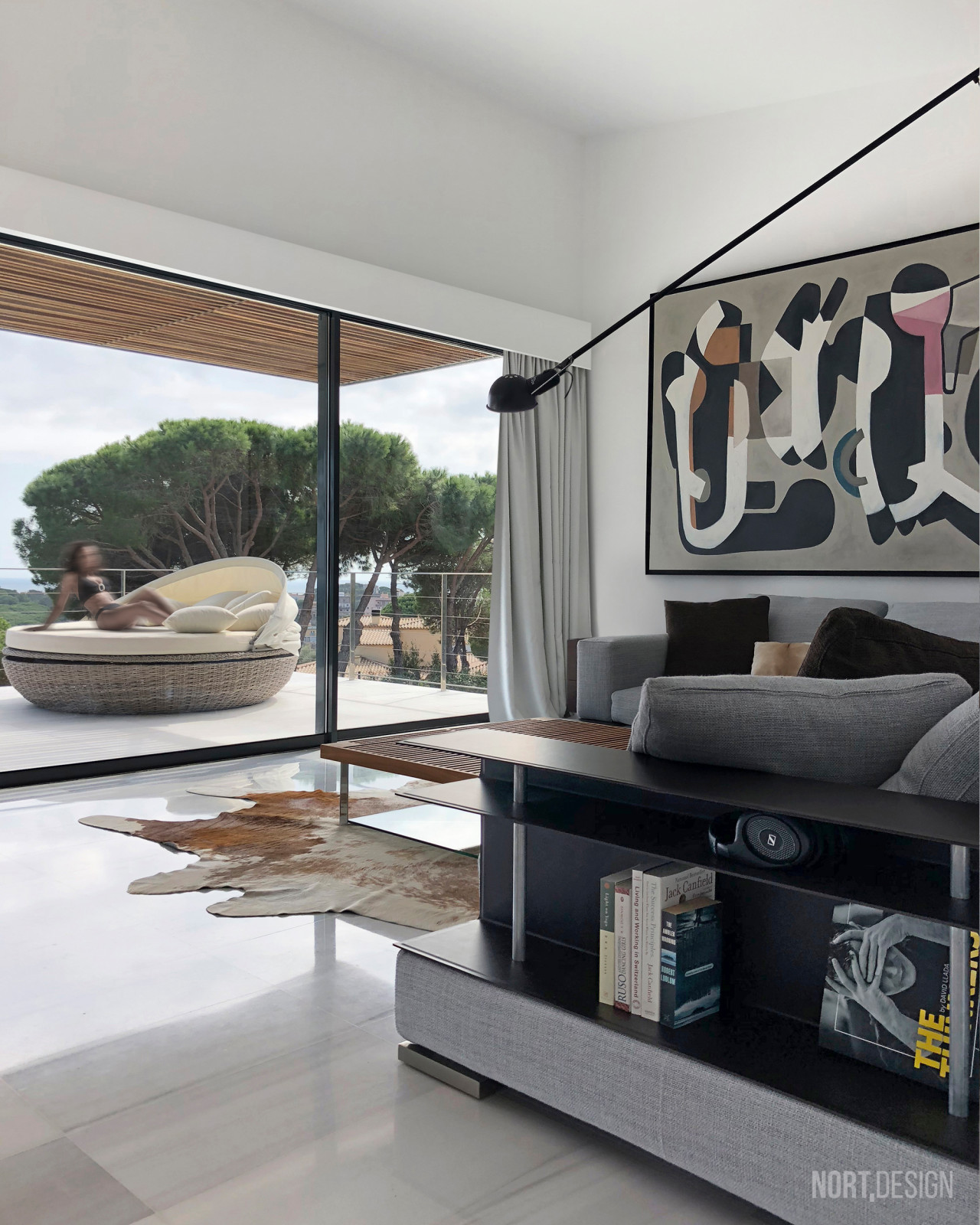 Villa Saint Filu