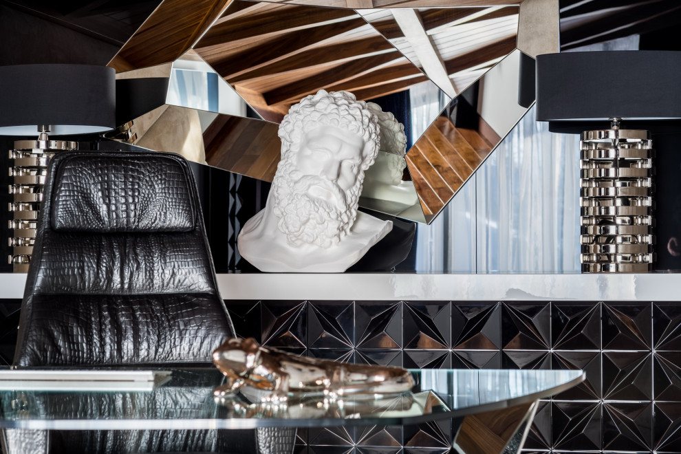 Загородный дом в Ольгино