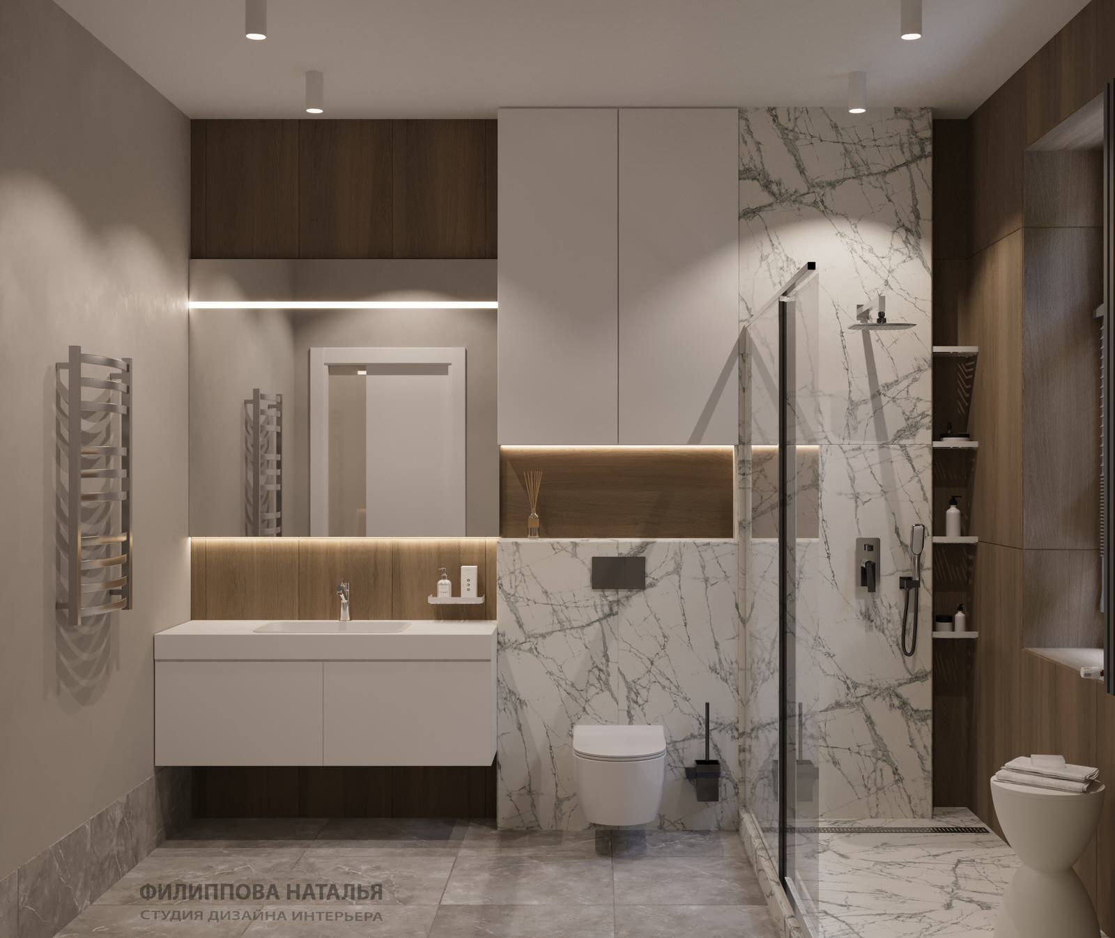 Дом Янтарный