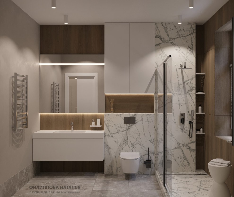 Дом Янтарный