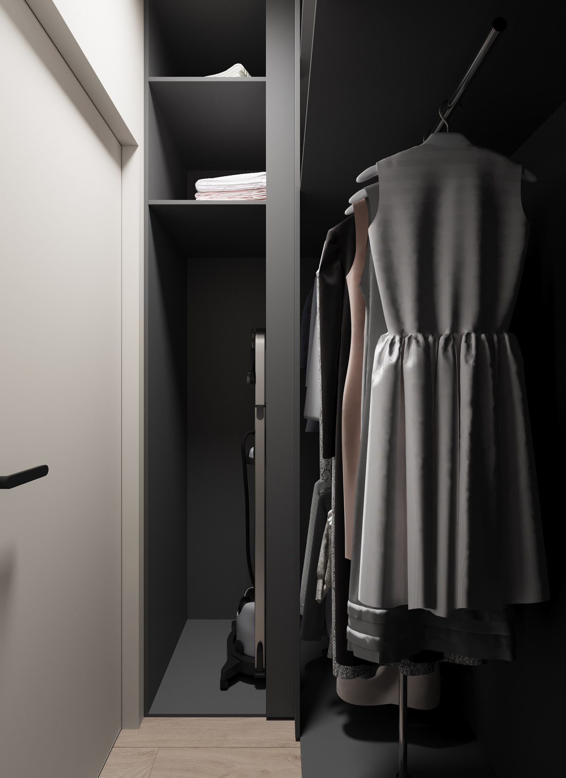 ЖК Discovery Residence (3 проект)