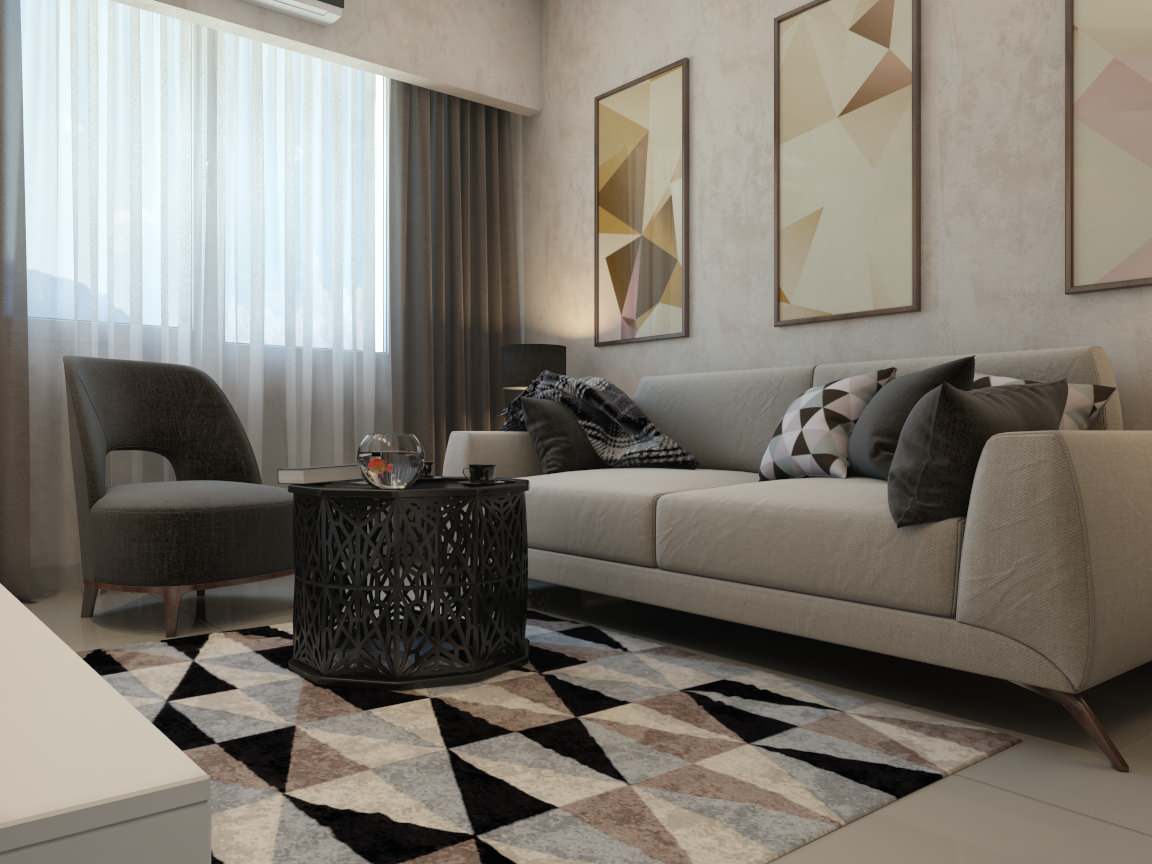 Апартамент Турция