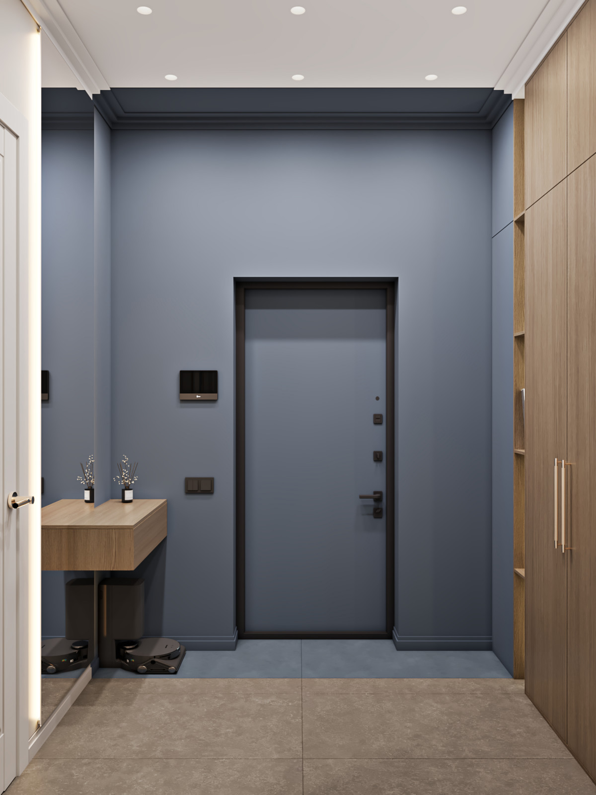 Обложка проекта: ЖК Метроном г. Москва