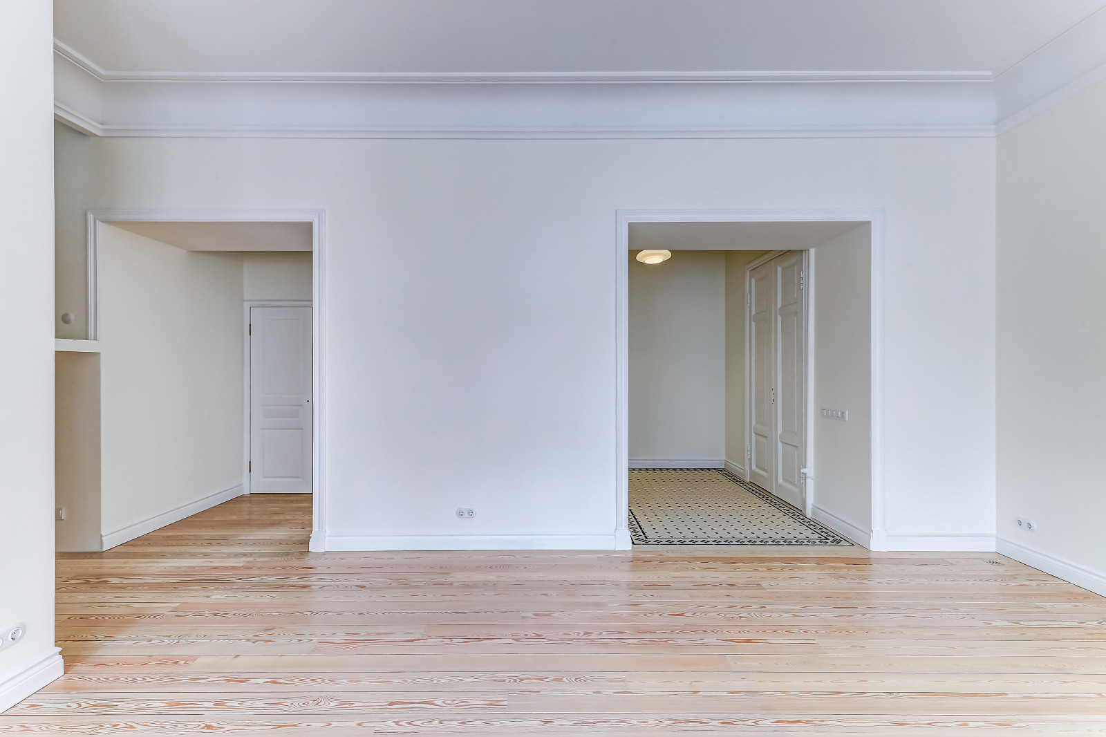 Дом Бассейного товарищества