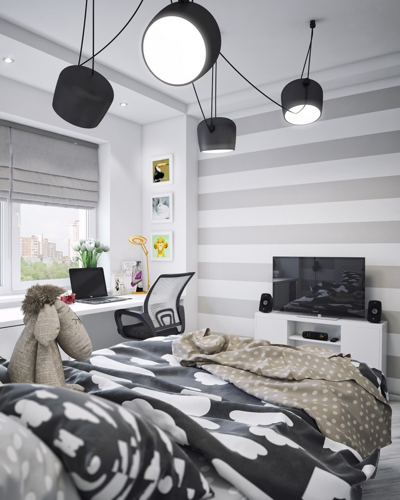 В РИТМЕ МЕГАПОЛИСА