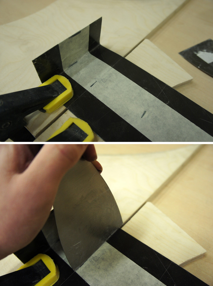 DIY: Как изготовить объемные световые буквы своими руками