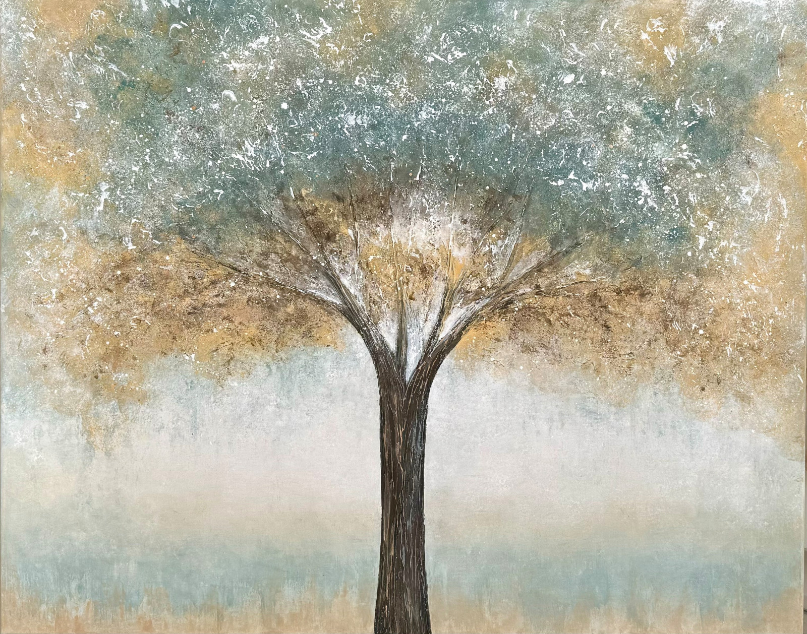 Обложка проекта: Абстракция