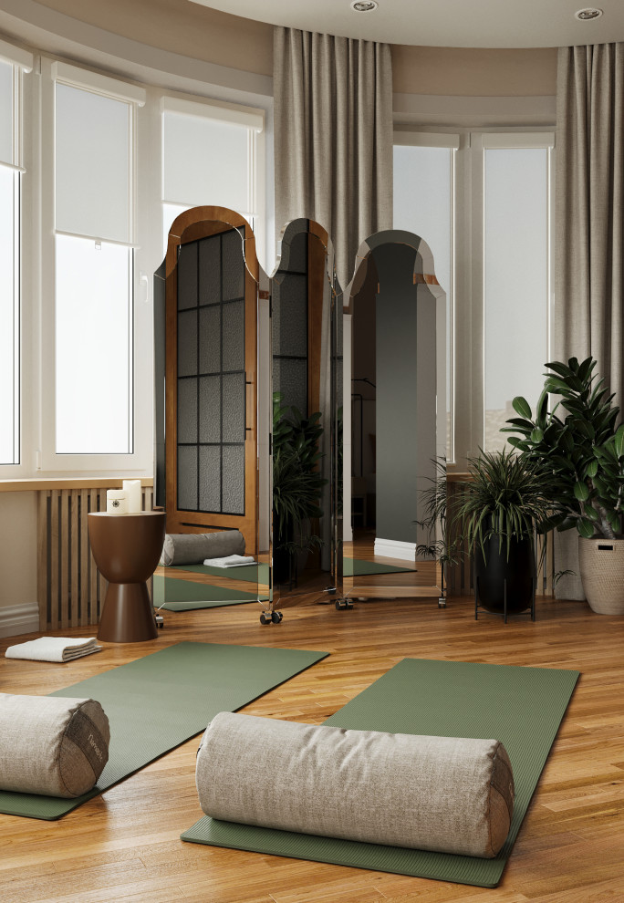 Дом «Three rooms» в г. Краснодар