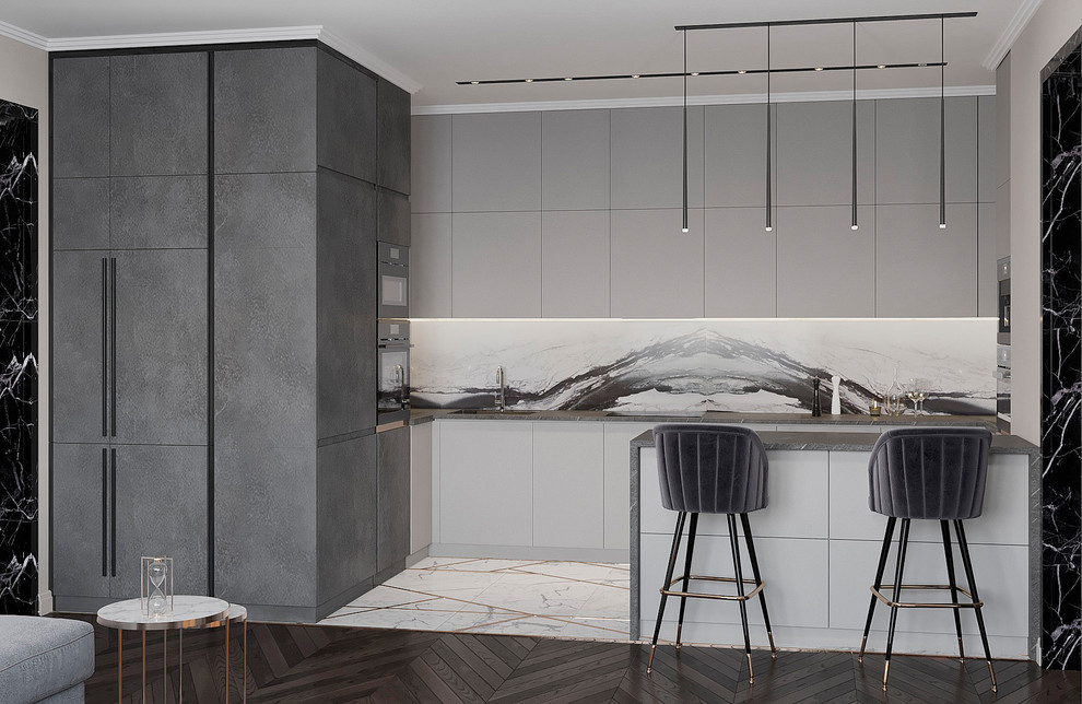 жк Дубровка_2019