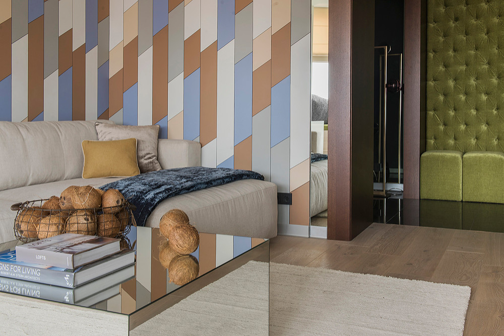 Обложка альбома: Гостиная