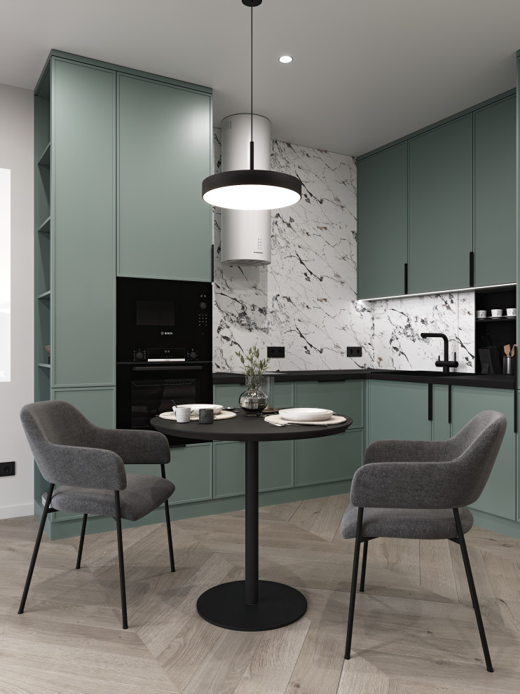 Двухкомнатная квартира 58 кв м для молодой семьи