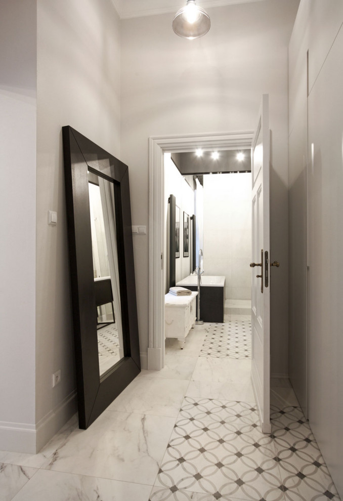 Просторный лофт на Семеновской 85 кв. м.