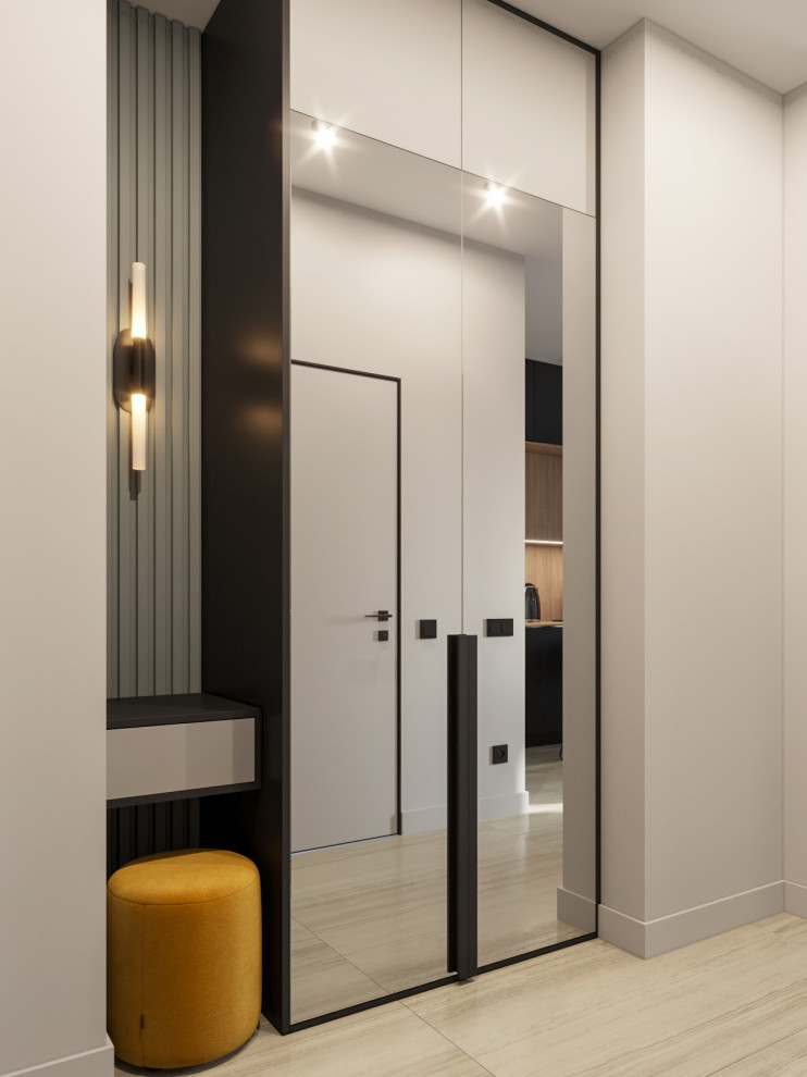 Квартира 35 кв.м. в г. Одинцово