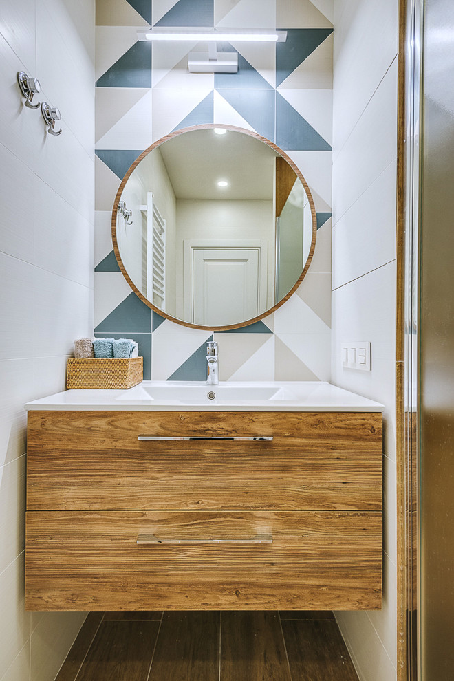 Реализованная квартира в ЖК Лобачевский