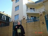 Наталия Зибарова