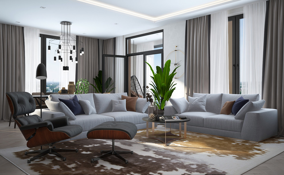 Серебряный Бор