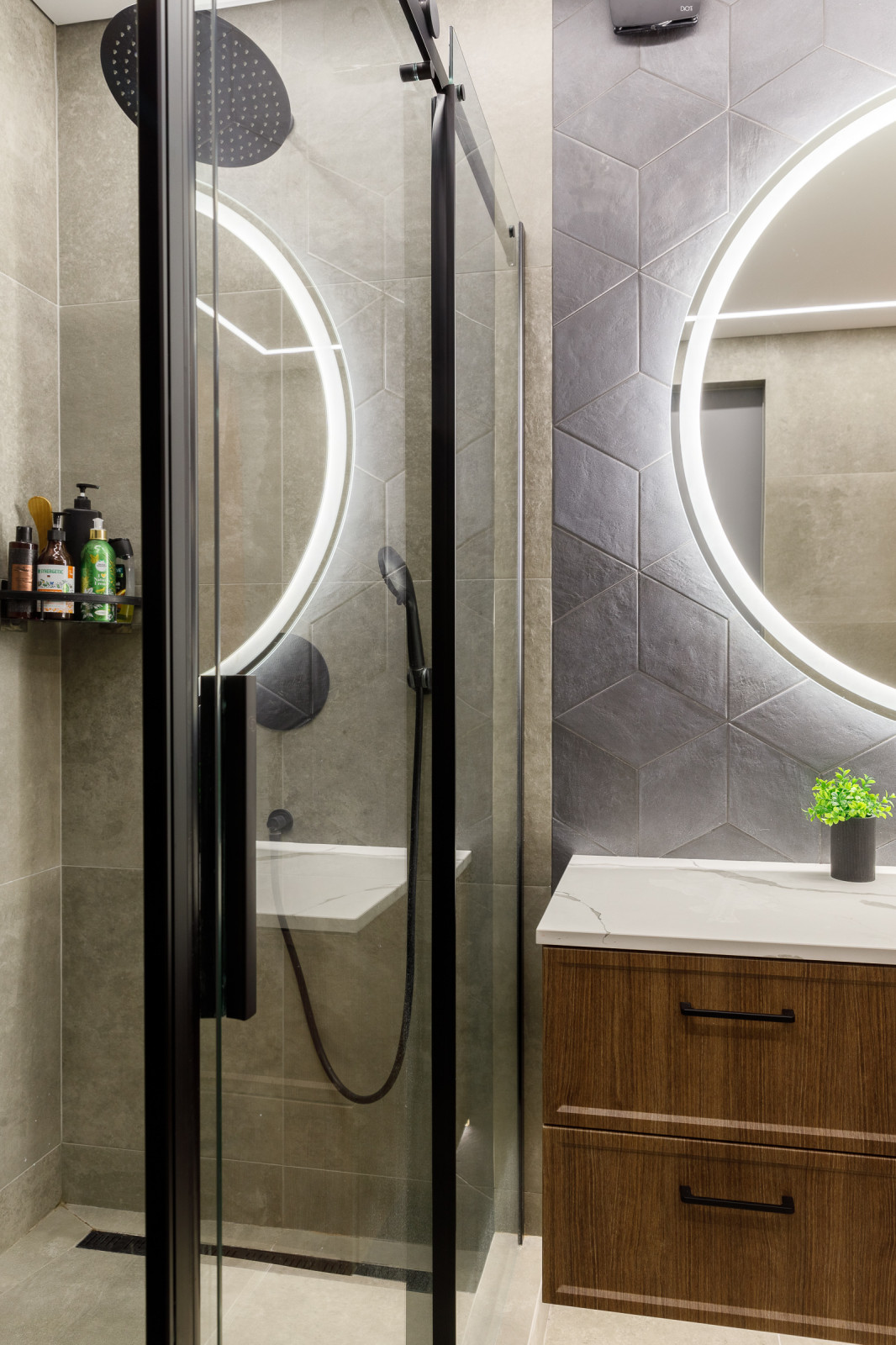 Реализованная квартира в г. Липецк (ЖК Столица)