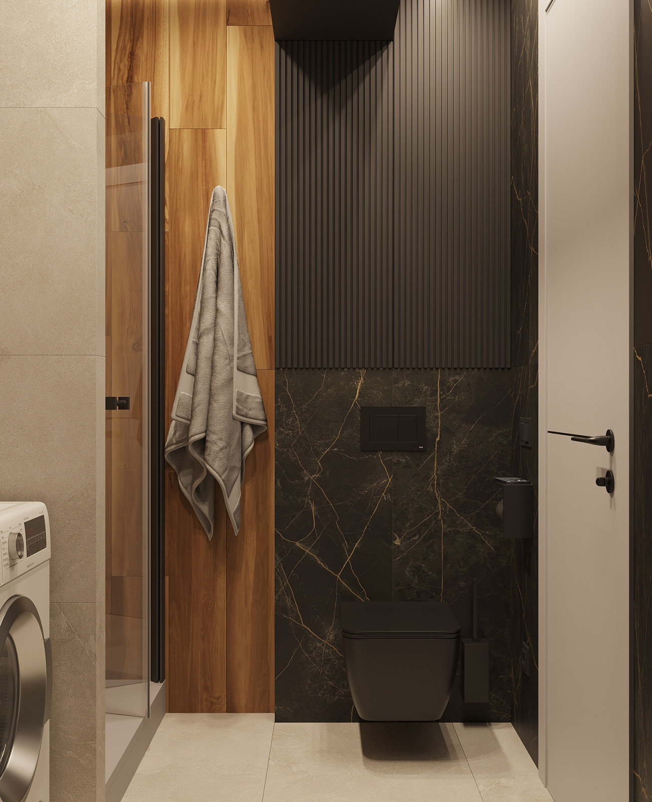 Среда обитания_санузел