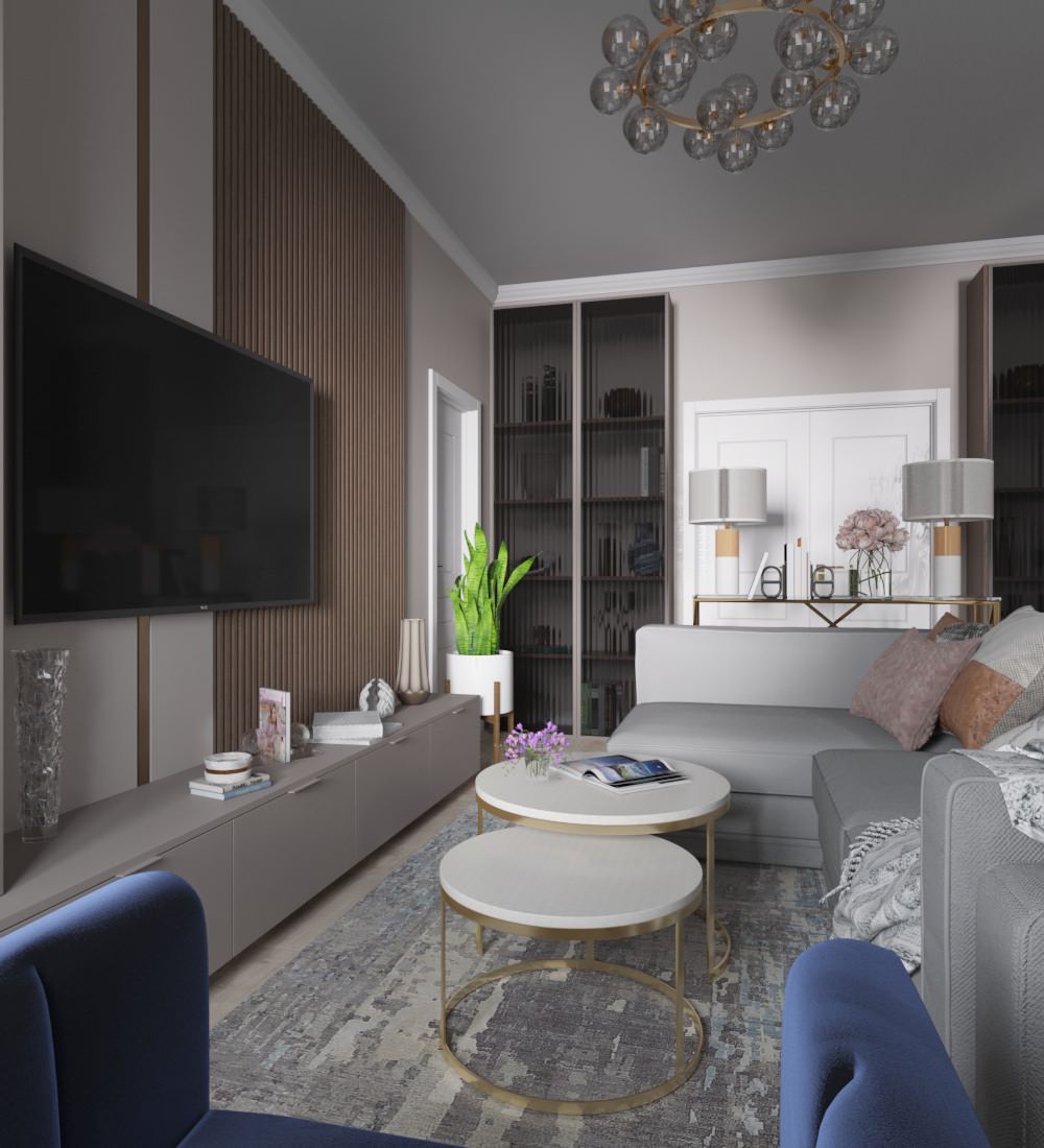 Ксения Моро