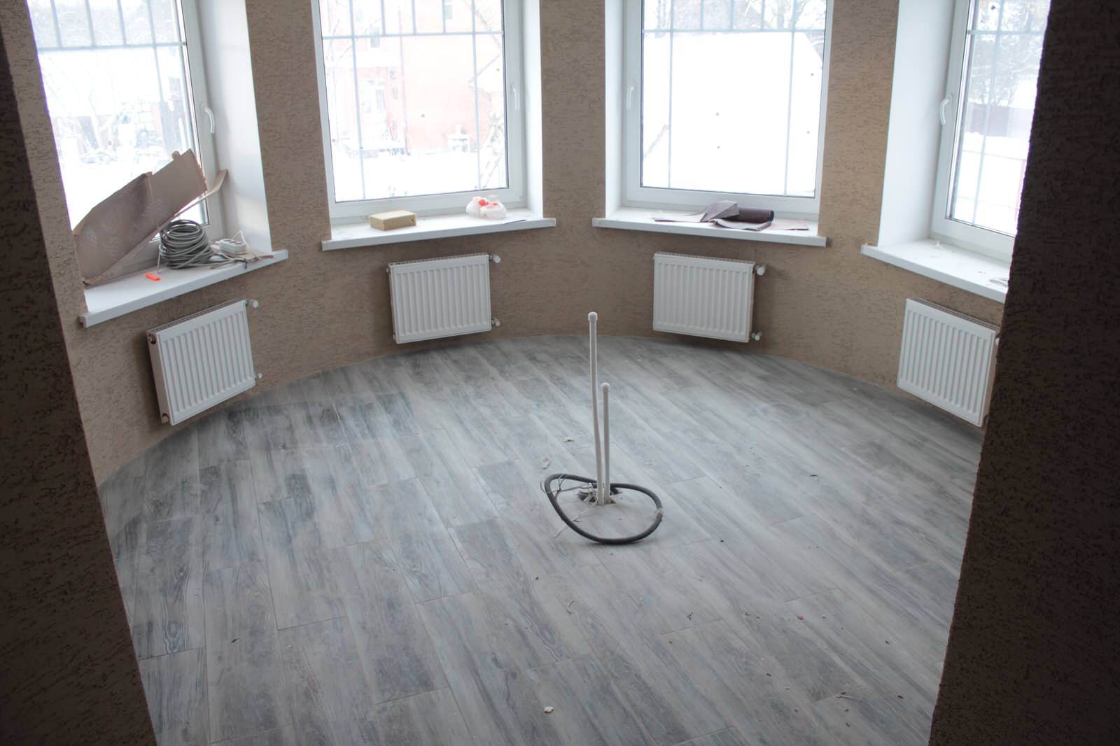 Частный дом в Малино