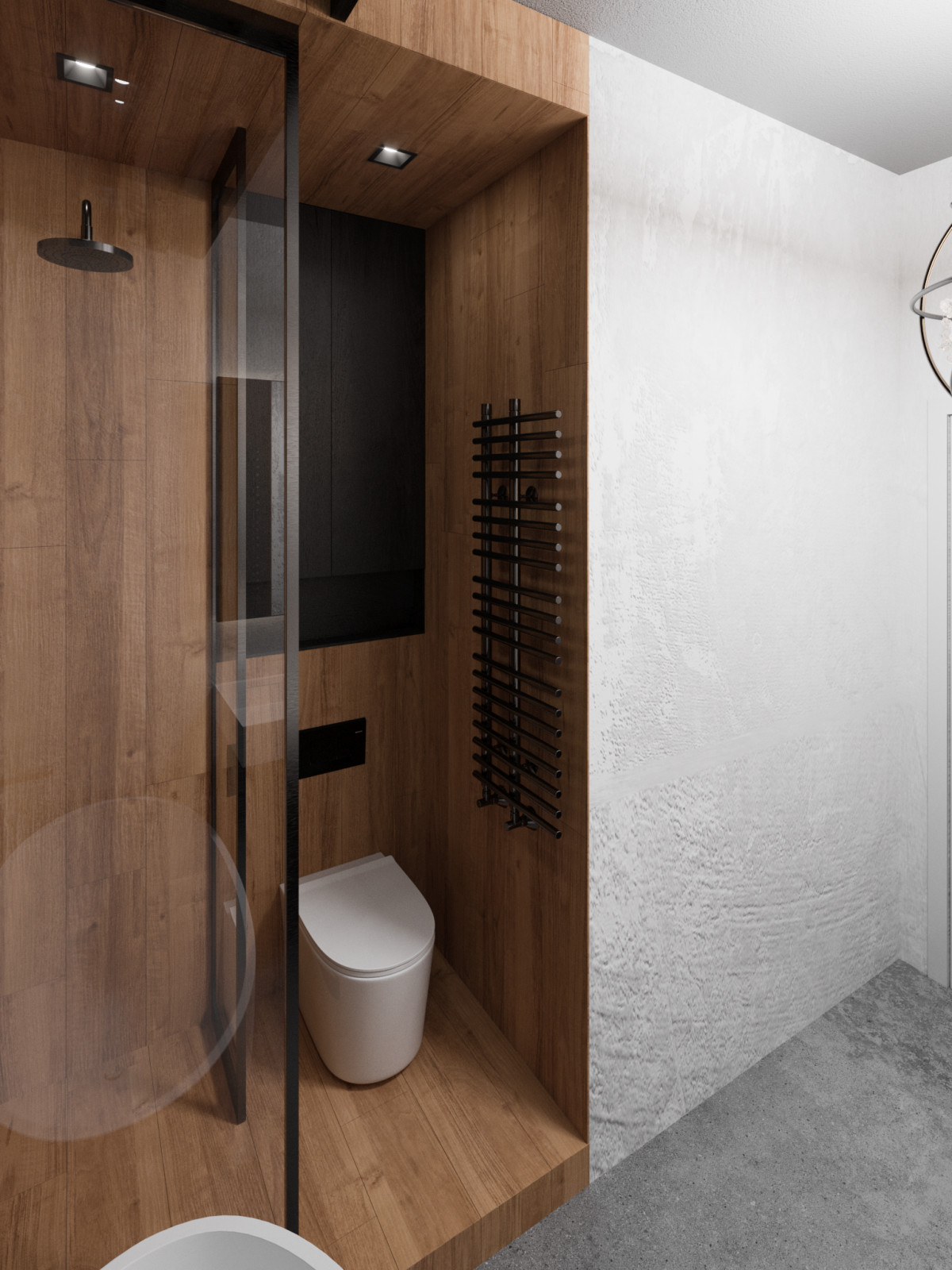 Одна комната