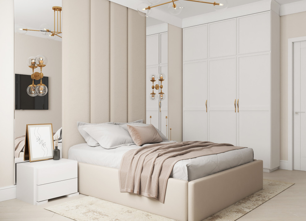 ЖК Царская площадь