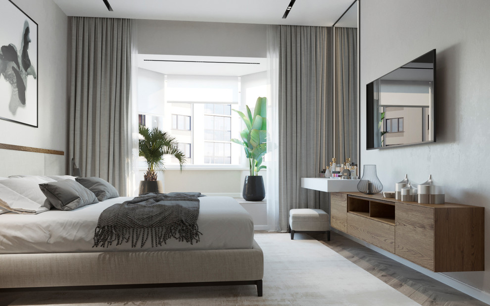 ЖК "Смольный проспект"