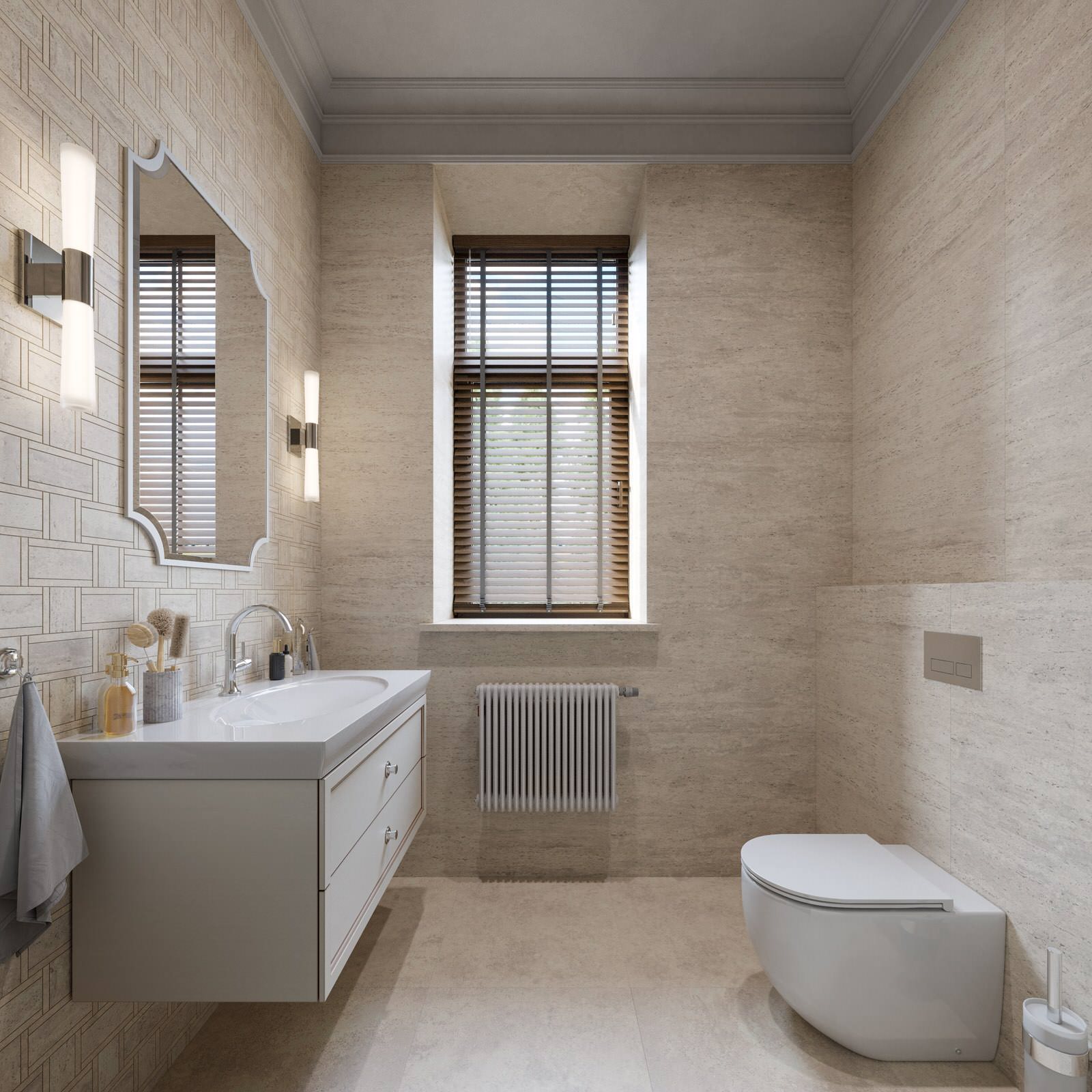 Дом в коттеджном поселке Екатериновка