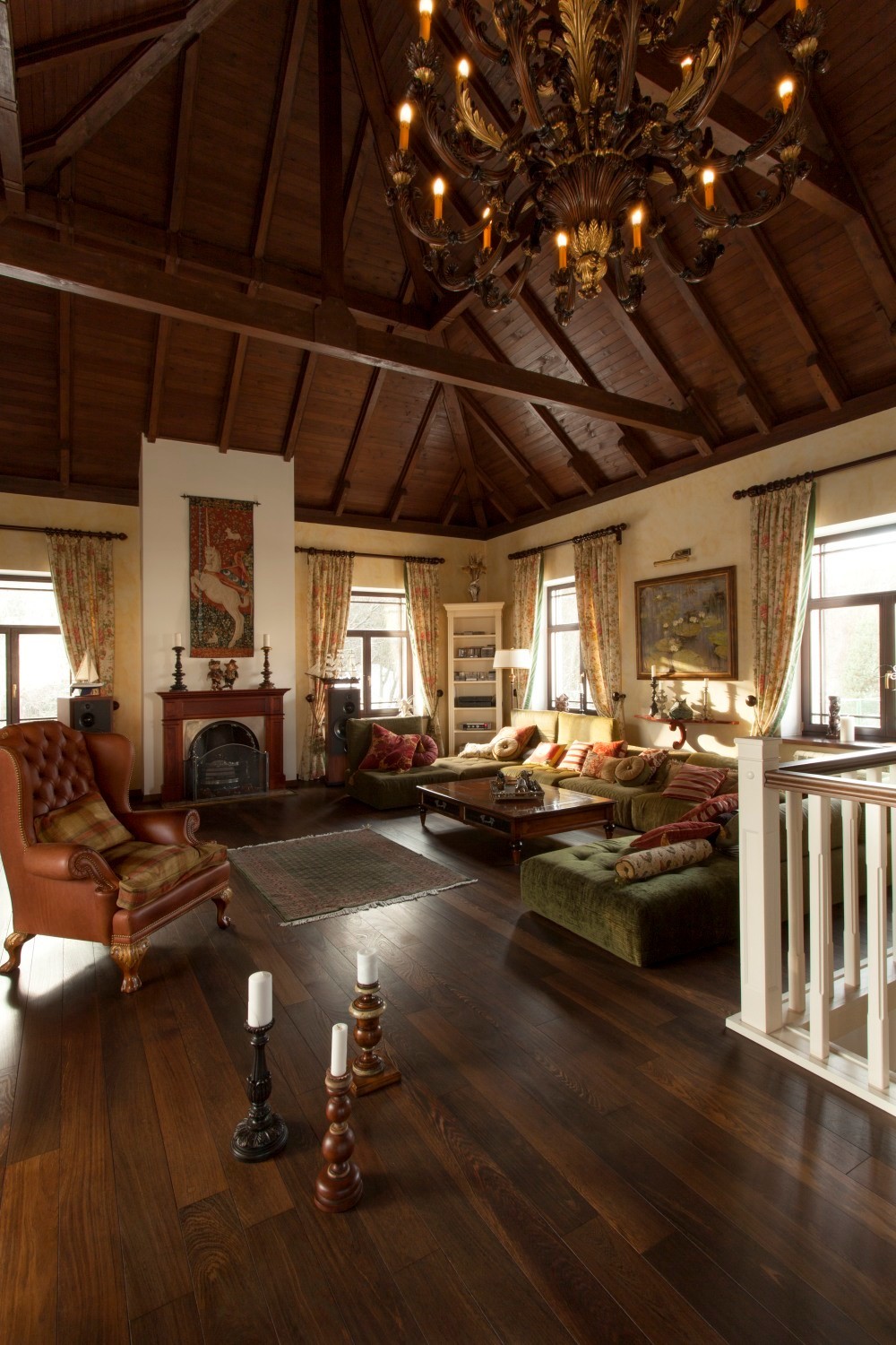 "Свободный дом"