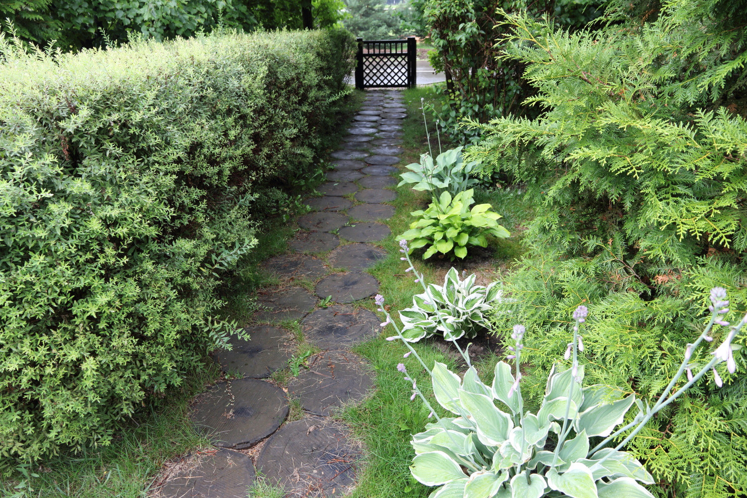 Загородный клуб