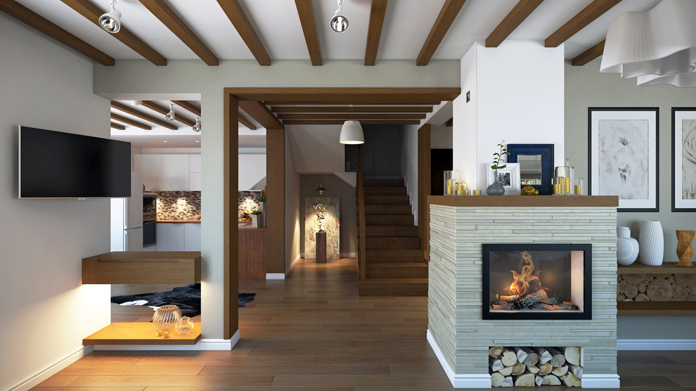 Дом для души