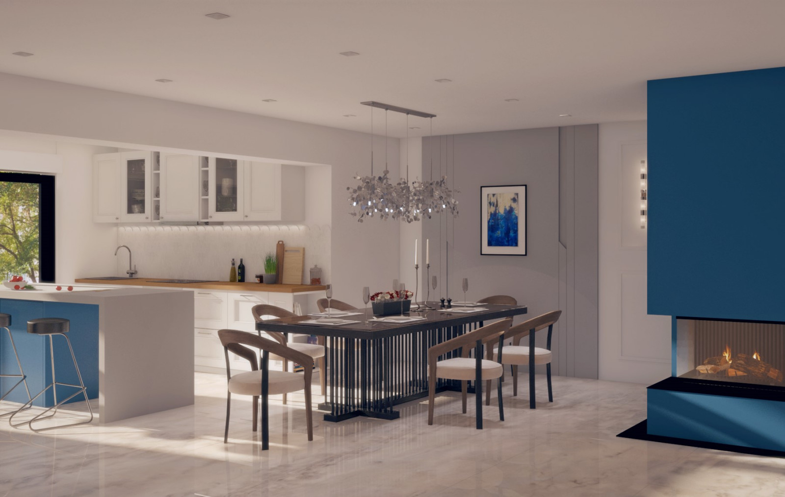 Обложка проекта: ∼ Une maison à Bry-sur-Marne ∼