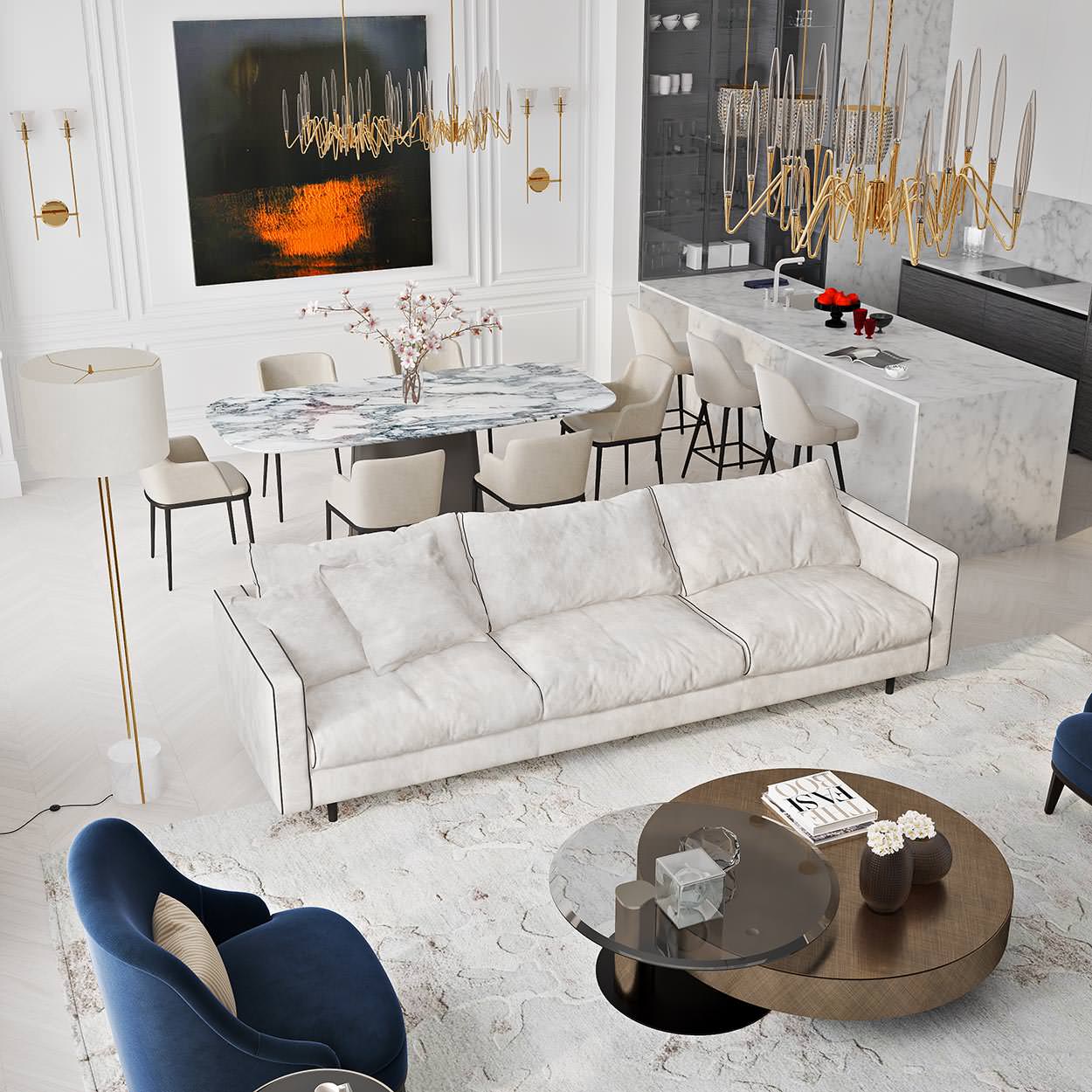 Пречистенка