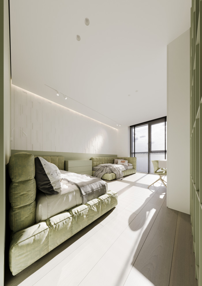 ЖК Европейский г.Воронеж