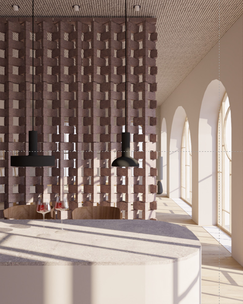 Апартаменты, 220 кв. м