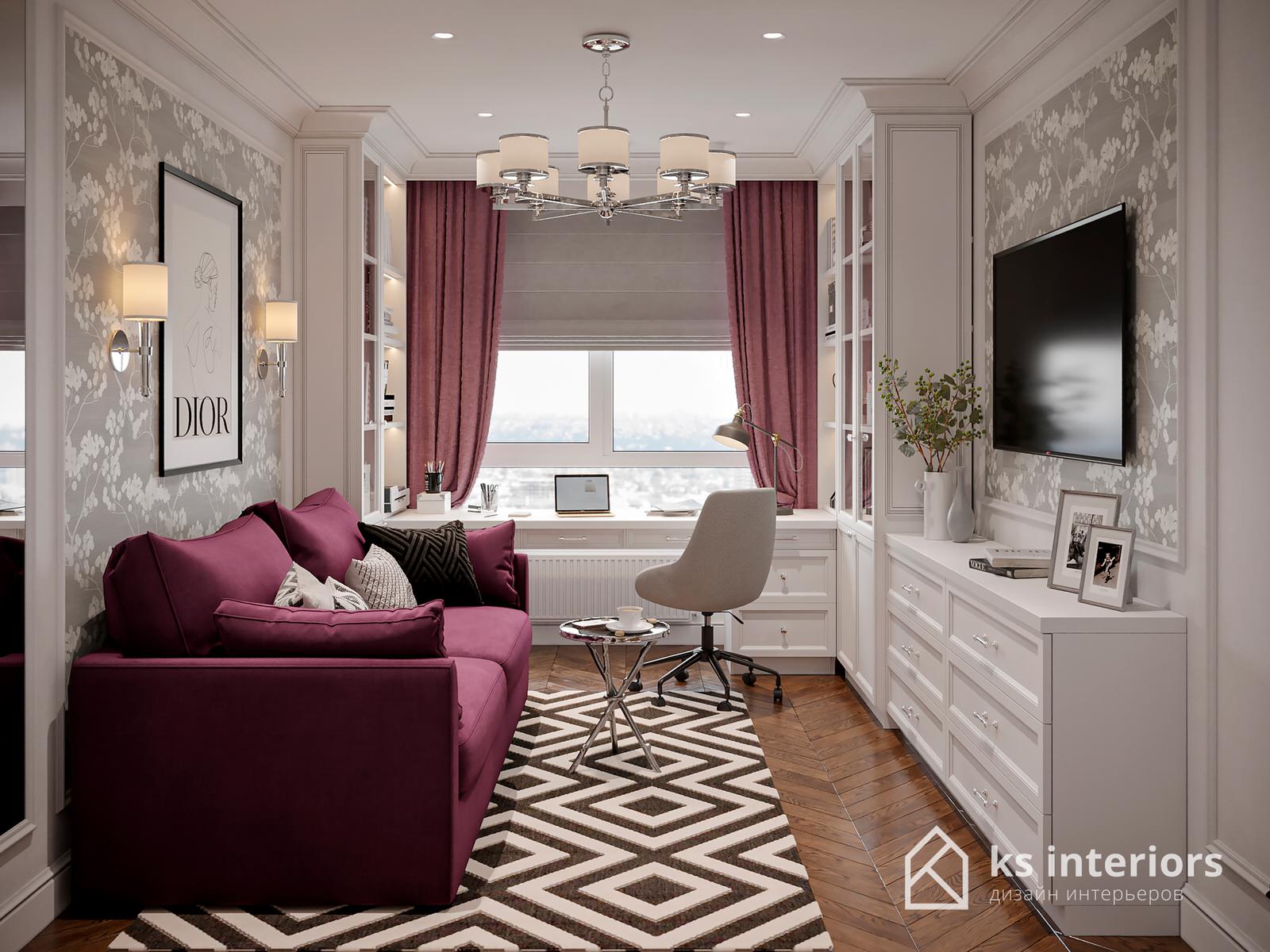 ЖК Домашний