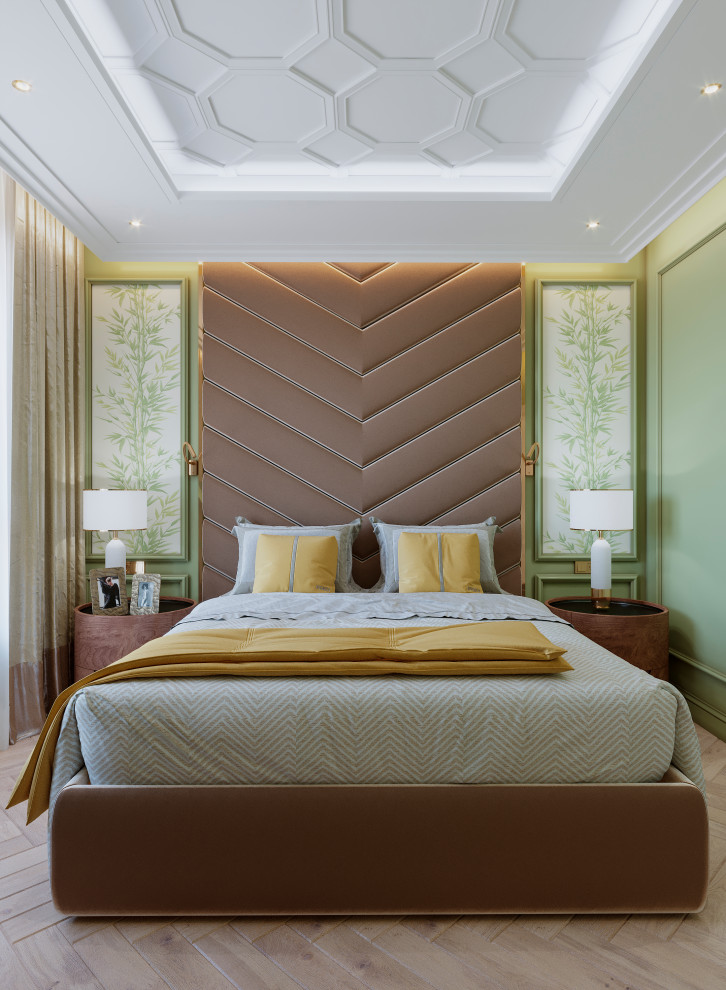 Обложка проекта: ЖК Ривер Парк