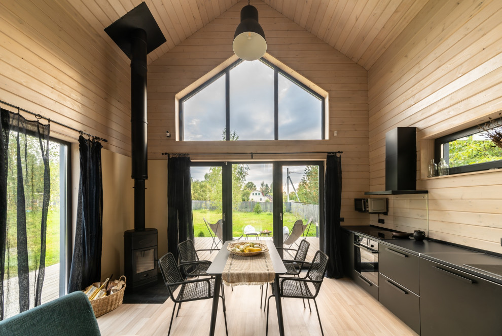 Барнхаус архитекторов