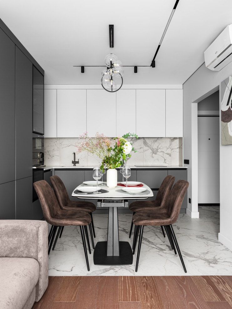 Дизайн проект квартиры 3