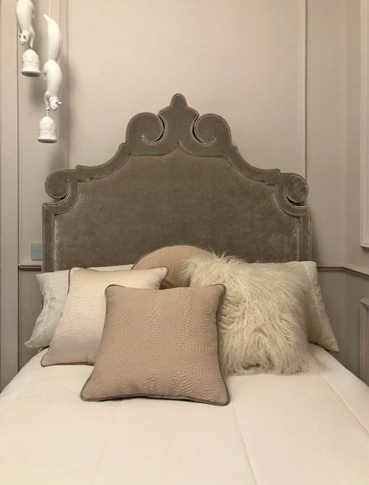 Квартира в Алых Парусах