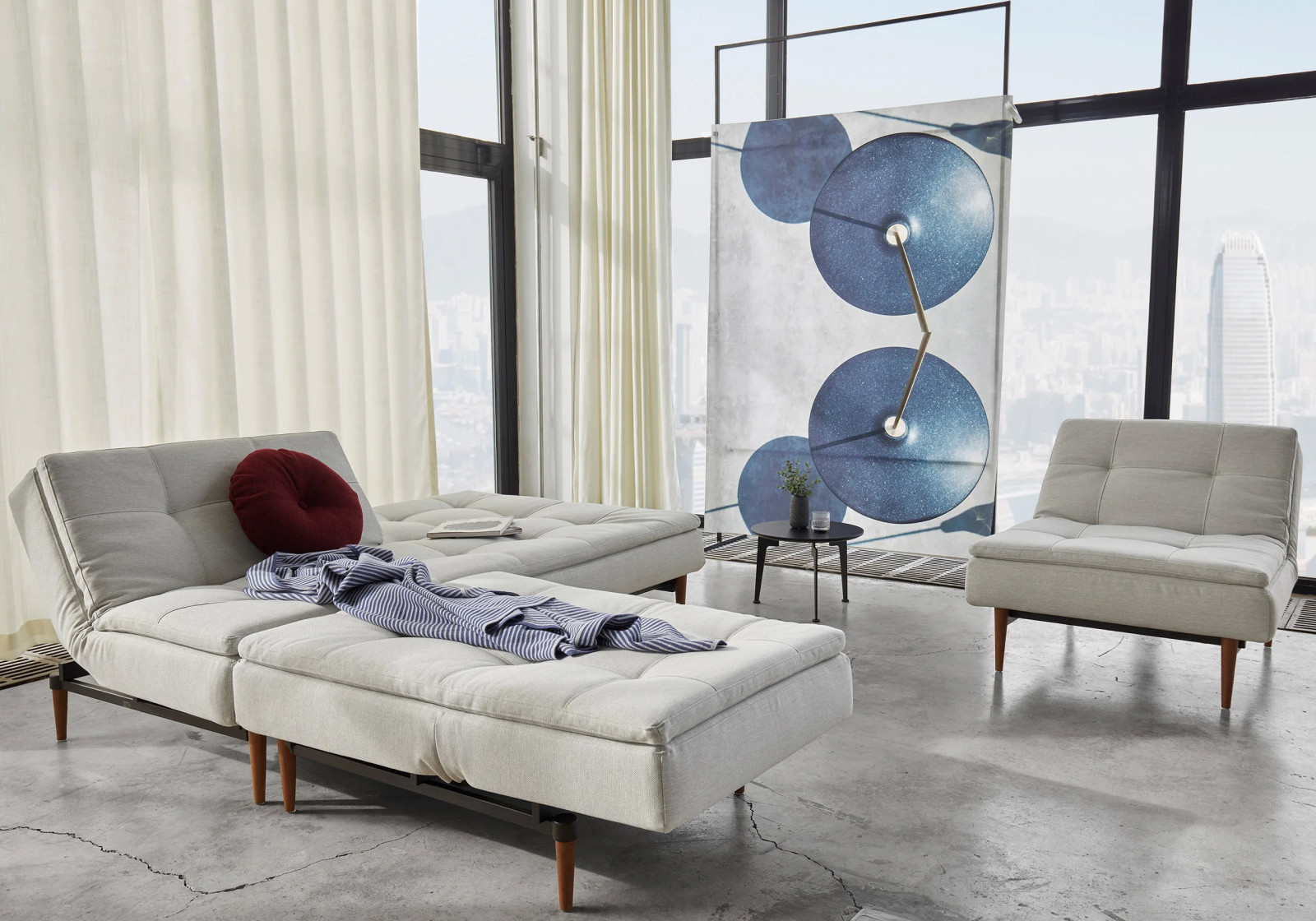 Коллекция Modular Innovation LIving Denmark