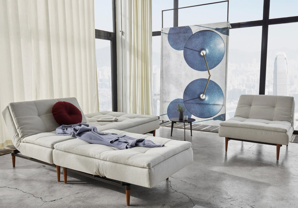 Коллекция Modular Innovation LIving Denmark