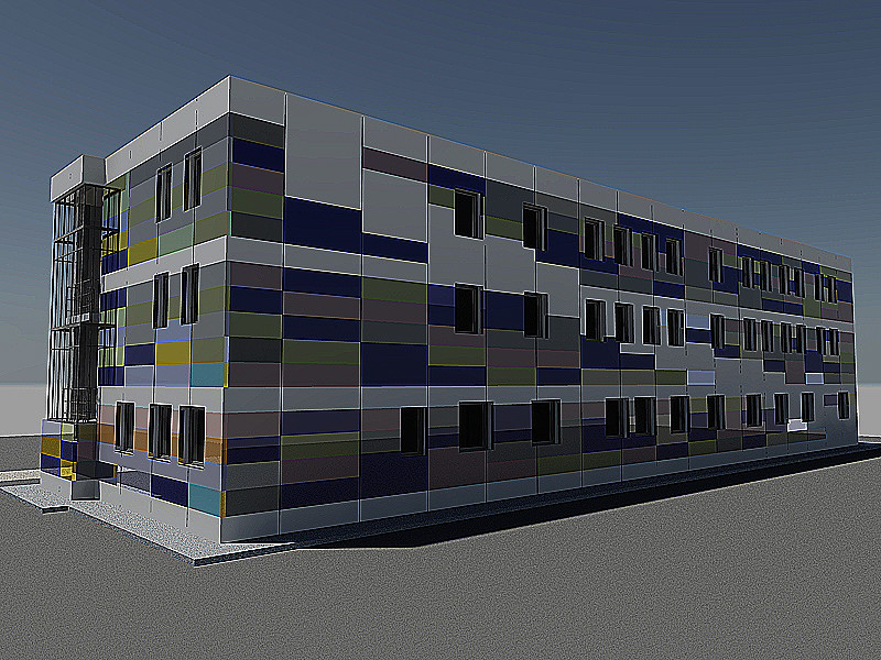 Обложка проекта: Shatura