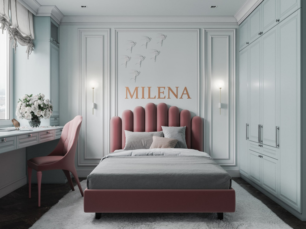 Квартира 65 м.кв. в ЖК "Novin Квартал"